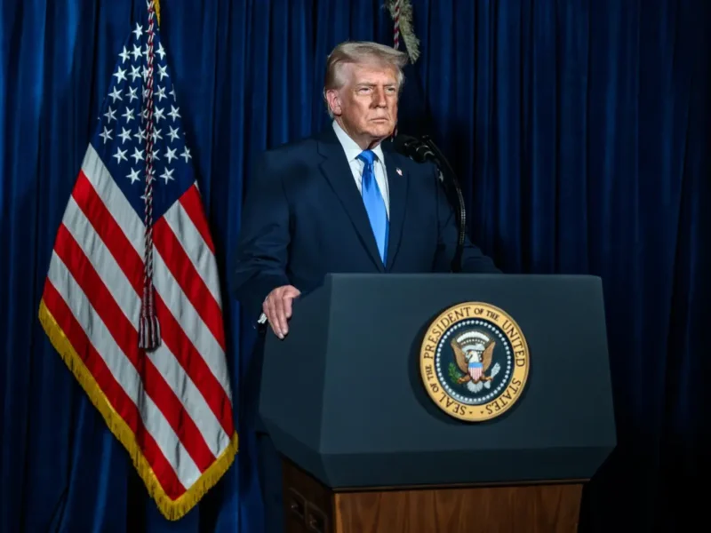 US Ready To Give India Access To Venezuelan Oil: White House