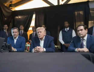 US Strategy On Venezuela Offers India Lessons On New Geopolitics