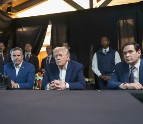 US Strategy On Venezuela Offers India Lessons On New Geopolitics