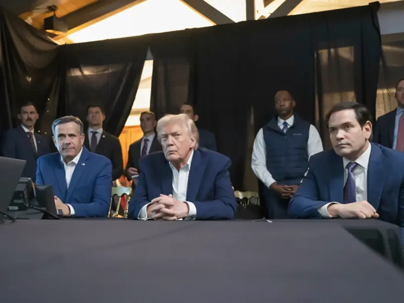 US Strategy On Venezuela Offers India Lessons On New Geopolitics