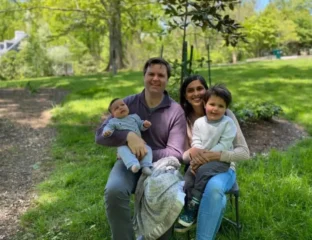 Vance Urges Privacy For Family After 'Crazy Person' Targets Ohio Home