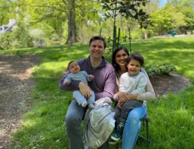 Vance Urges Privacy For Family After 'Crazy Person' Targets Ohio Home