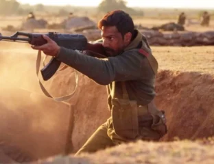 Varun Dhawan Says ‘Border 2’ Transformed Him For Good