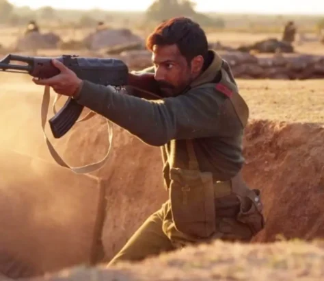 Varun Dhawan Says ‘Border 2’ Transformed Him For Good