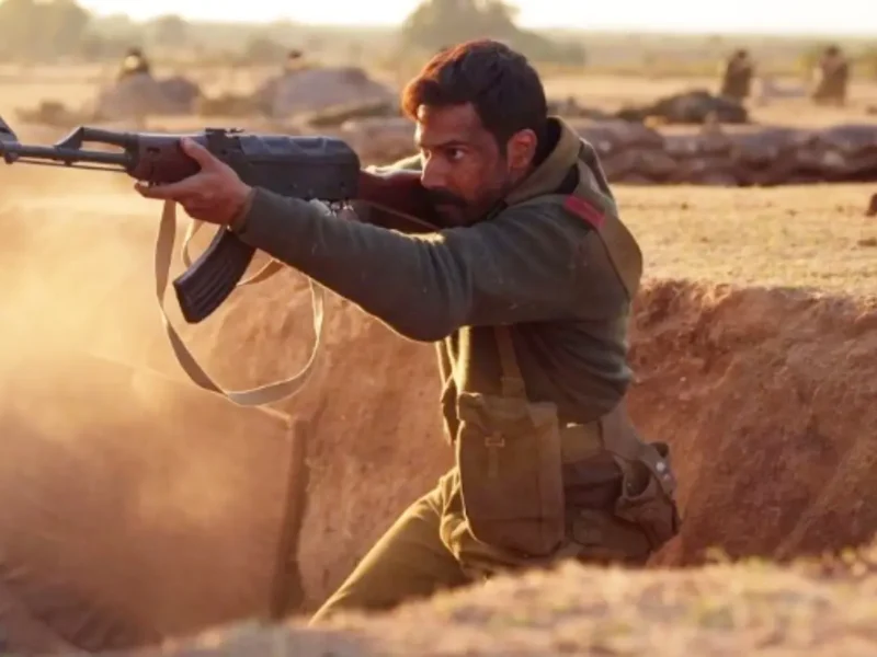 Varun Dhawan Says ‘Border 2’ Transformed Him For Good