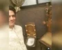 Vijay Varma's Selfie With A Gold Toilet From Bachchan’s Home