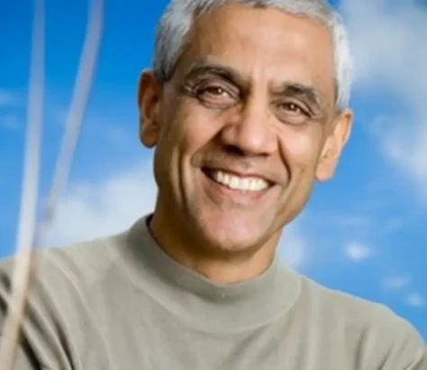 Vinod Khosla: ‘Decent’ Musk Employees Resign And Join My Company