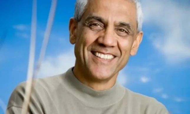 Vinod Khosla: ‘Decent’ Musk Employees Resign And Join My Company