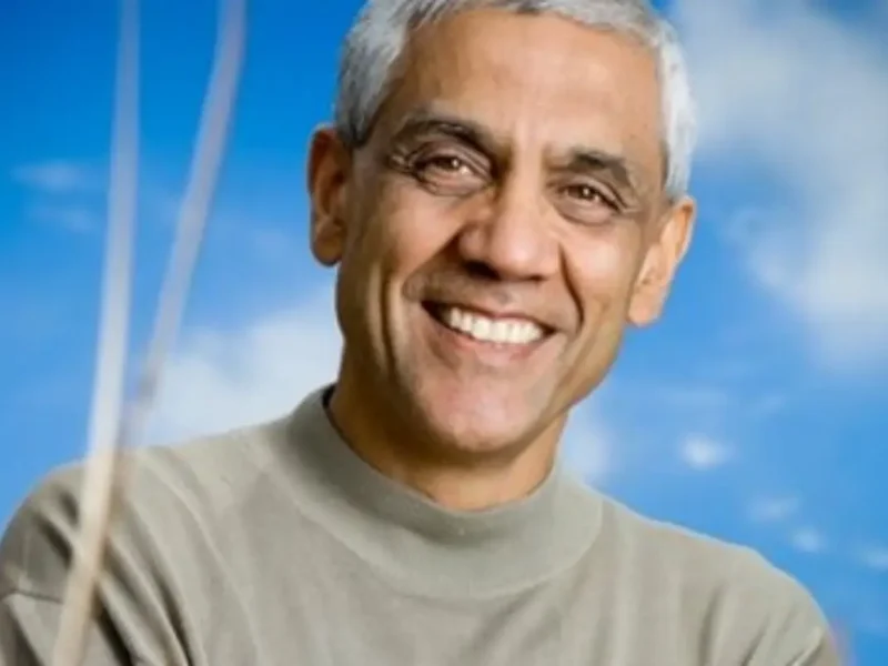 Vinod Khosla: ‘Decent’ Musk Employees Resign And Join My Company