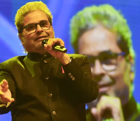 Vishal Bhardwaj Says ‘Gaalis’ In Movies Is Like ‘Poetry’