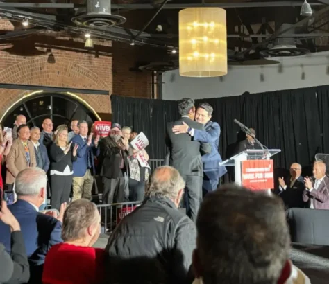 Vivek Ramaswamy Leans On Political Pro As Running Mate To Offset Lack Of Governing Experience