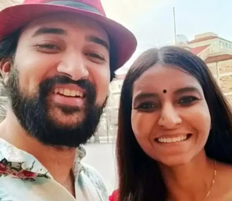 Wafting Smells Of Palak Paneer Triggers $200,000 Settlement For Indian PhD Students