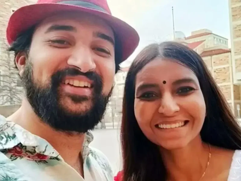 Wafting Smells Of Palak Paneer Triggers $200,000 Settlement For Indian PhD Students