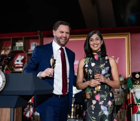 What Divorce? Usha And JD Announce Pregnancy With Fourth Child