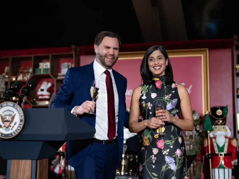 What Divorce? Usha And JD Announce Pregnancy With Fourth Child