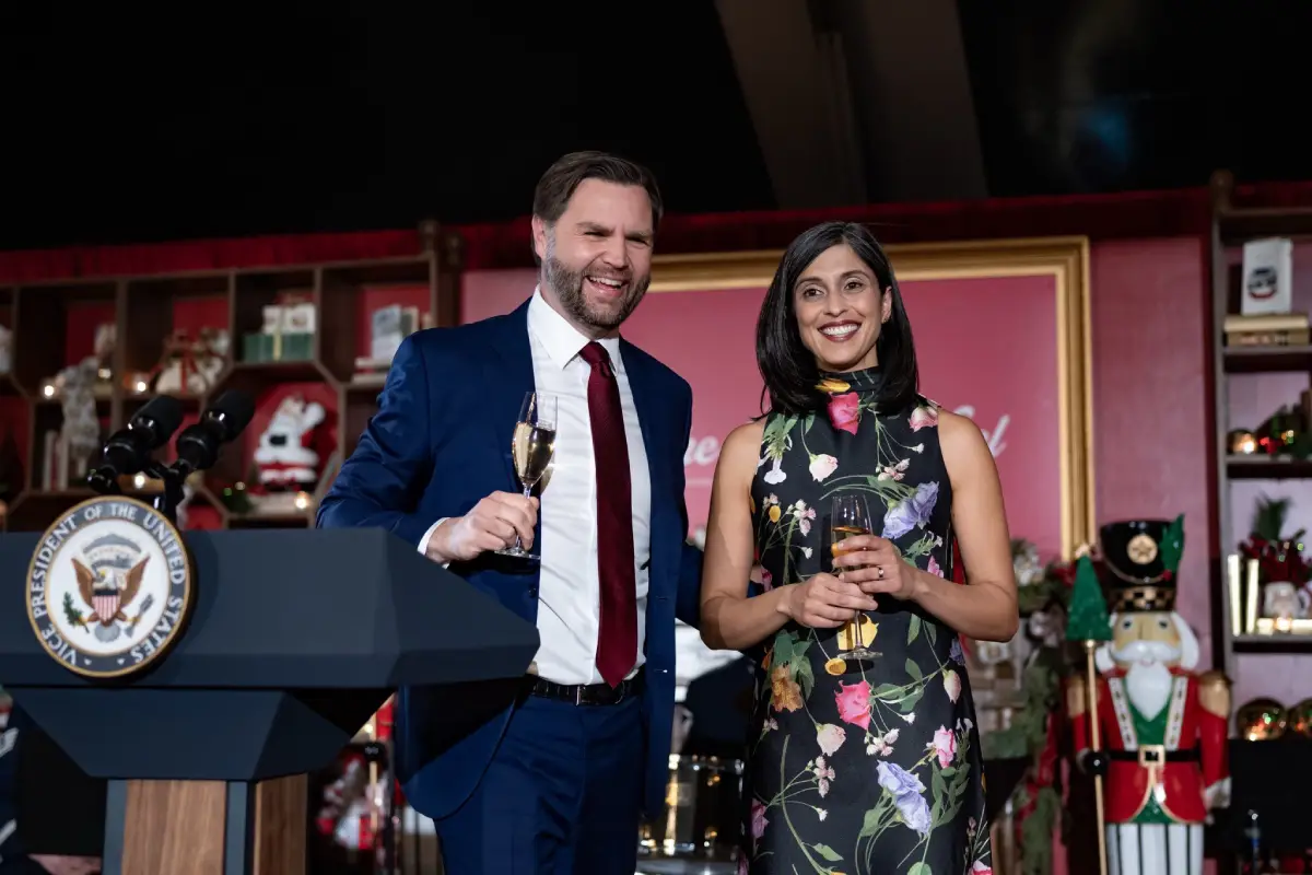 What Divorce? Usha And JD Announce Pregnancy With Fourth Child