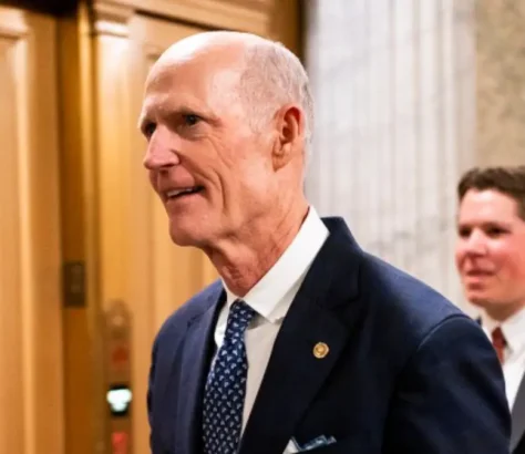 Where Are The Drugs From? US Senate Revives Drug Origin Debate Citing India