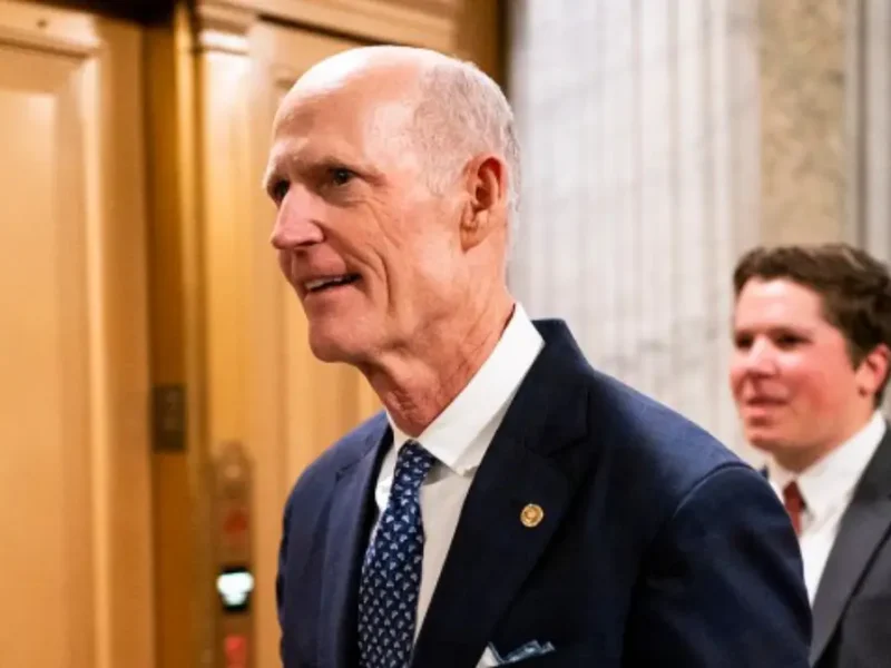 Where Are The Drugs From? US Senate Revives Drug Origin Debate Citing India