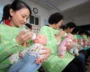 Why Young Chinese Are Shunning Parenthood Despite Beijing’s Pleas
