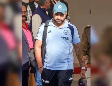 With Padma Shri, Rohit Sharma Caps An Era Of Leadership