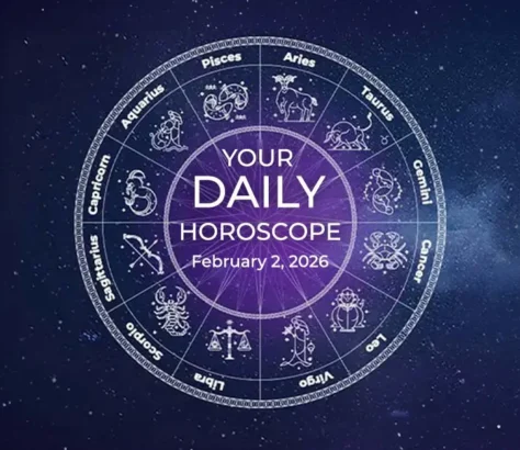 Your Daily Horoscope All Zodiac Signs February 2