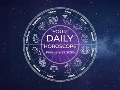 Your Daily Horoscope All Zodiac Signs February 21