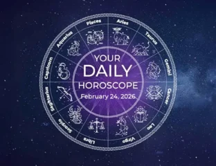 Your Daily Horoscope All Zodiac Signs February 24