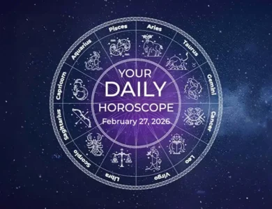 Your Daily Horoscope All Zodiac Signs February 27