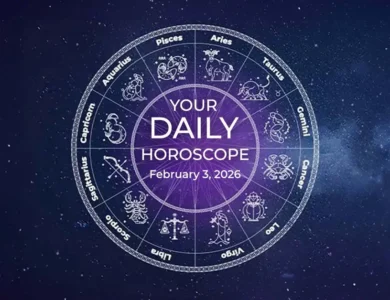 Your Daily Horoscope All Zodiac Signs February 3