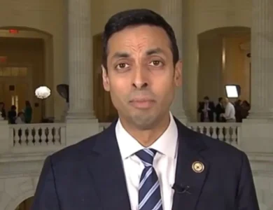 Yunus Govt Fails To Protect Minorities In Bangladesh Says Congressman