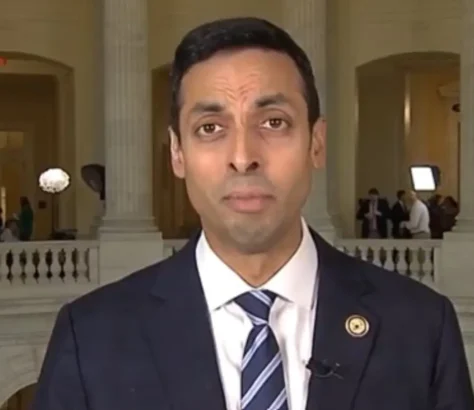 Yunus Govt Fails To Protect Minorities In Bangladesh Says Congressman