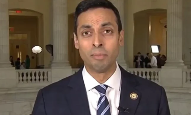 Yunus Govt Fails To Protect Minorities In Bangladesh Says Congressman