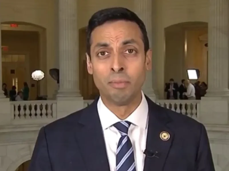 Yunus Govt Fails To Protect Minorities In Bangladesh Says Congressman