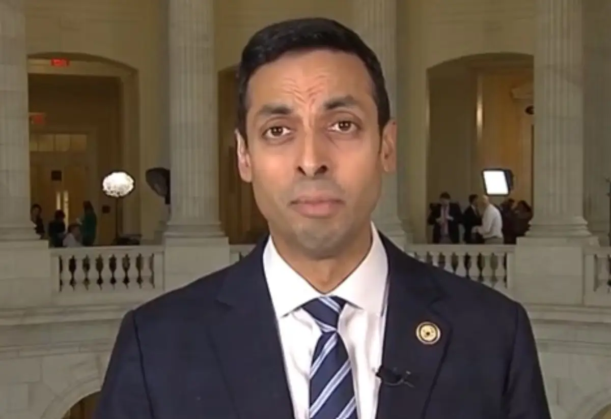 Yunus Govt Fails To Protect Minorities In Bangladesh Says Congressman