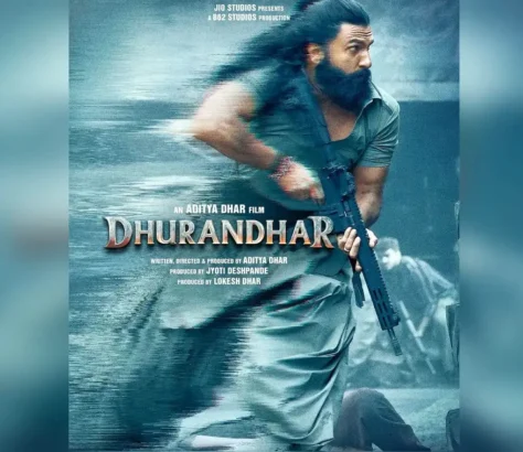 ‘Dhurandhar’ Makers Voluntarily Muted Words Onscreen; Govt Denies Directive