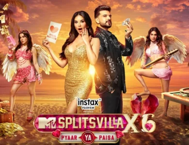 ‘Splitsvilla’ Mirrors Modern Love, Says Host Sunny Leone