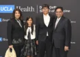 $2M Jivrajka Gift Establishes Heart Prevention Chair At UCLA