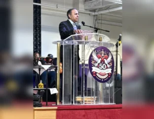 32 Lawmakers Back Raja’s US Senate Run