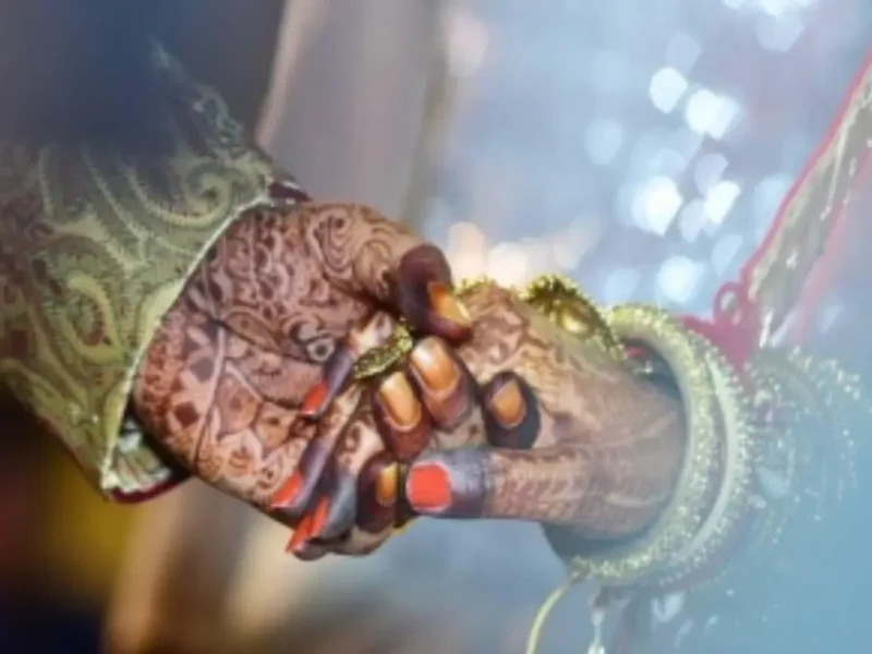 5 Must-Have Wedding Day Emergency Items