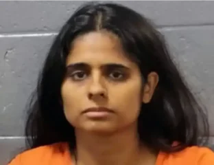 911 Tapes Reveal Chilling Moments, Pediatrician Charged With Murder Of Child