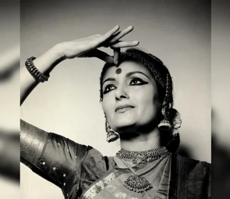 A Dancer Ponders: What Is Social Media Doing To The Soul Of Art?