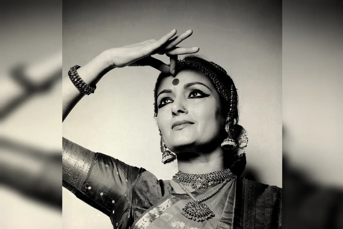 A Dancer Ponders: What Is Social Media Doing To The Soul Of Art?