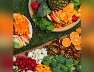 A Raw Truth About Eating, Energy And Aging Well