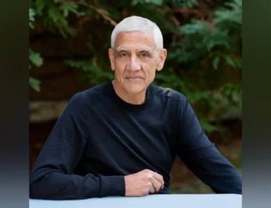 AI May Eliminate Traditional Jobs By 2050: Vinod Khosla