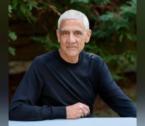 AI May Eliminate Traditional Jobs By 2050: Vinod Khosla