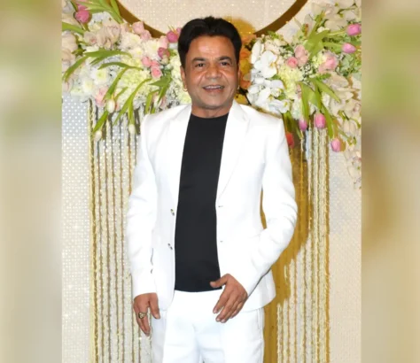 Actor Rajpal Yadav In Dire Financial Straits