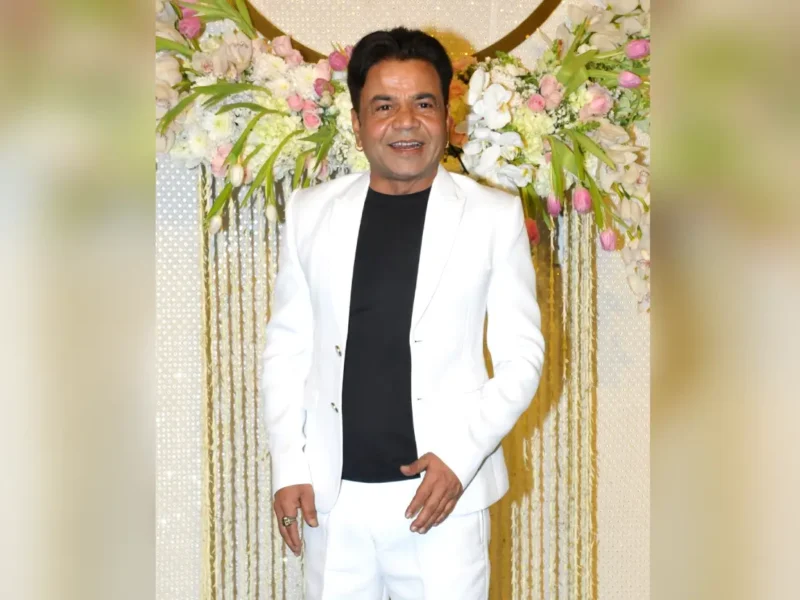 Actor Rajpal Yadav In Dire Financial Straits