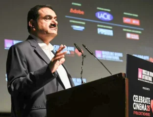 Adanis End Legal Stalemate, Agree To Receive US SEC Fraud Notice