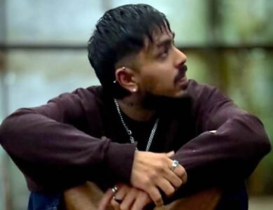 Adarsh Gourav: I Found Mumbai Through Hip Hop