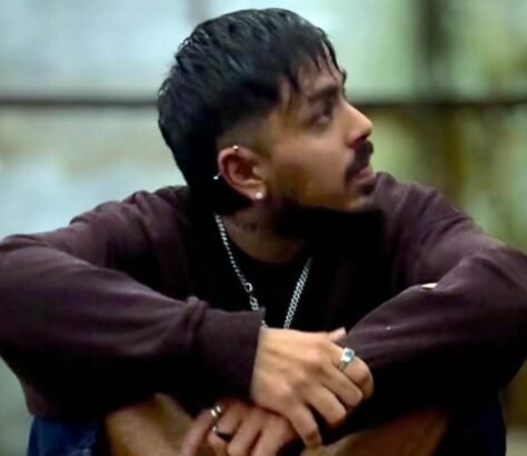 Adarsh Gourav: I Found Mumbai Through Hip Hop